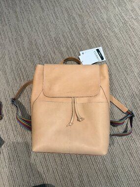 NEW Conseula Diego Backpack